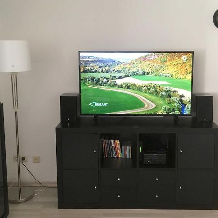 Str123G App Sonnenseite F Apartment Niendorf  Ngoại thất bức ảnh