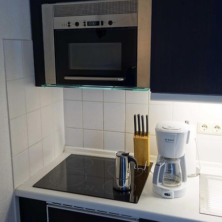 Str123G App Sonnenseite F Apartment Niendorf  Ngoại thất bức ảnh
